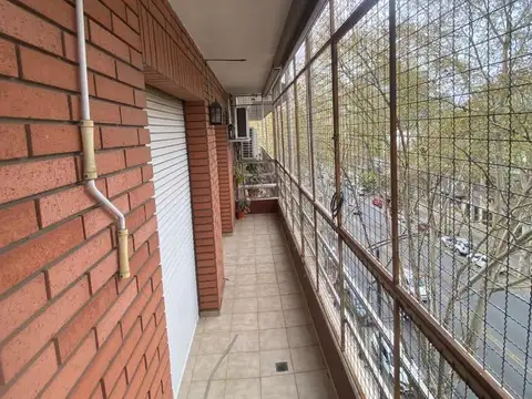 Departamento en Venta en Barrio España y Hospitales, USD 89.000