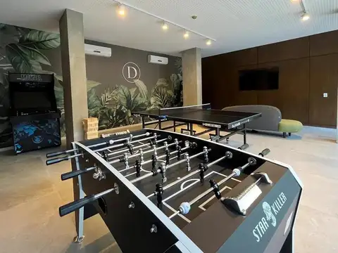 Departamento en Venta Apto profesional