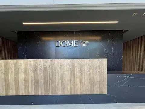 Departamento en Venta al Este