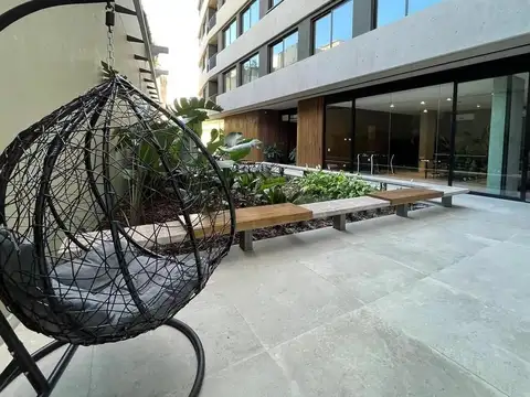 Departamento  en Venta en Palermo, Capital Federal, Buenos A