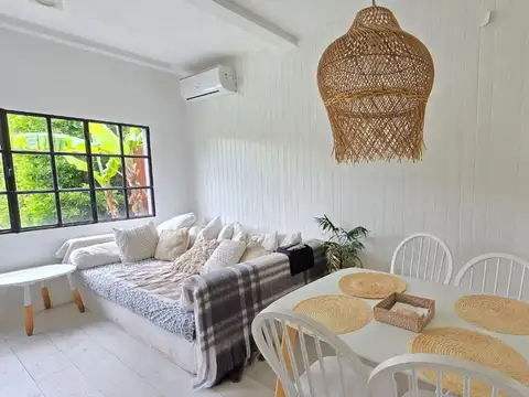 Casa en Alquiler 16 años