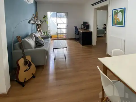 Depto Tipo Casa en Venta en Floresta, USD 115.000