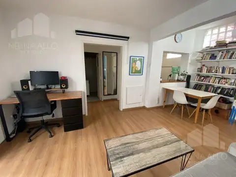 Venta de PH 2 Ambientes en Floresta