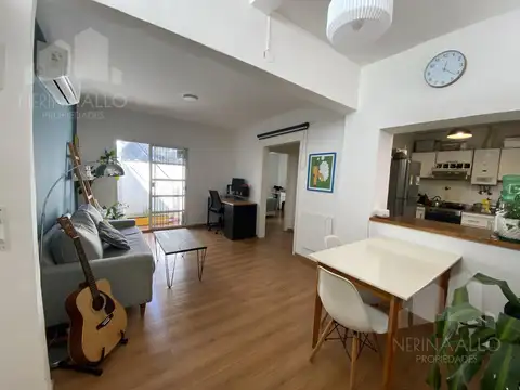 Venta de PH 2 Ambientes en Floresta