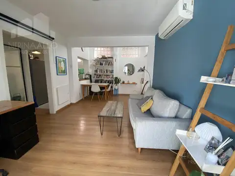 Depto Tipo Casa en Venta 40 años