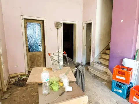 Casa en Venta de 5 dormitorios