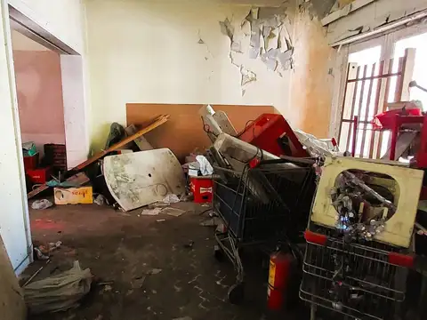 Casa en Venta al Noroeste