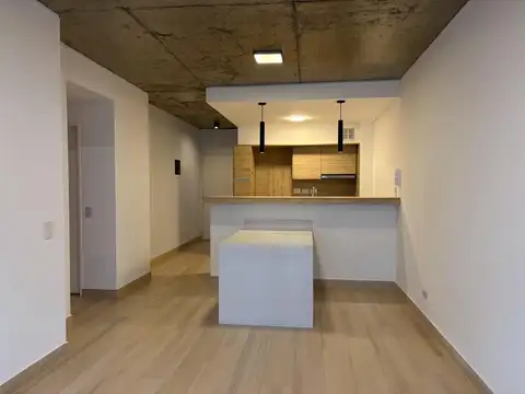 Departamento en Alquiler 4 años