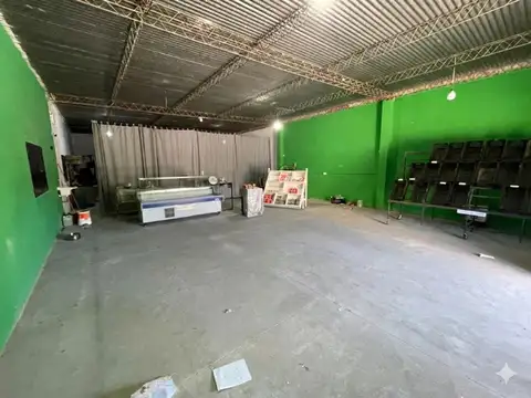 Local en Venta en Santiago del Estero, USD 59.500
