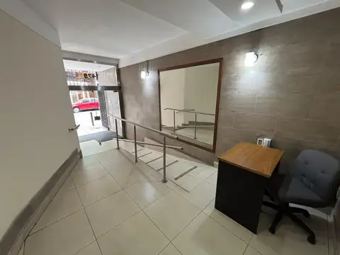 Departamento en venta en San Nicolás, CABA