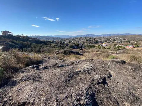 Terreno en Venta en Villa Carlos Paz, USD 15.000