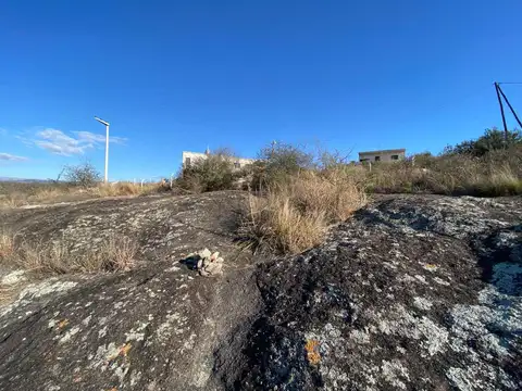 Terreno en Venta en Villa Carlos Paz, USD 15.000