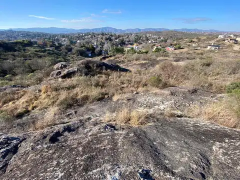 Terreno en Venta de 774,0 m2