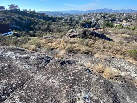 Terreno en Venta de 774,0 m2