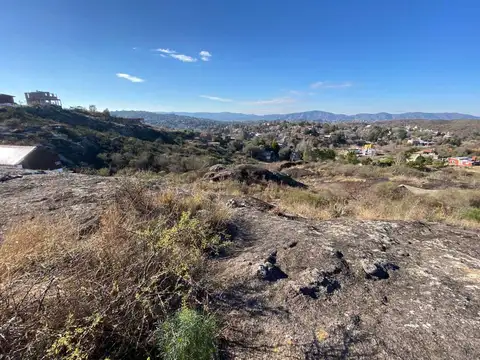 VENTA TERRENO 774 m2 CON ESCRITURA ESTANCIA VIEJA!