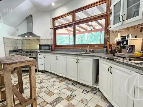 Casa en Venta al Noroeste