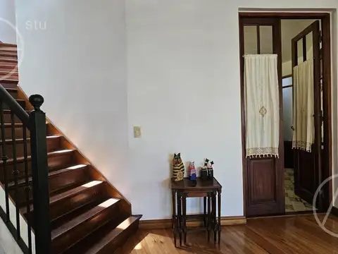 Casa en Venta 5 años