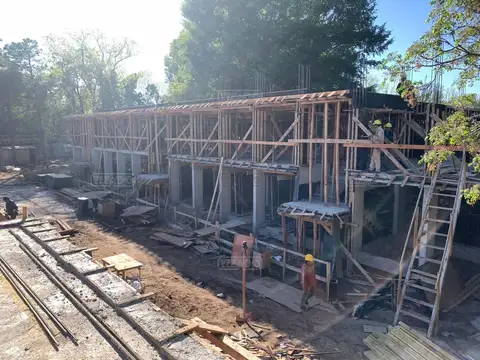 Departamento en Venta A Estrenar