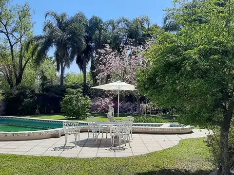 Casa en Venta de 4 dormitorios