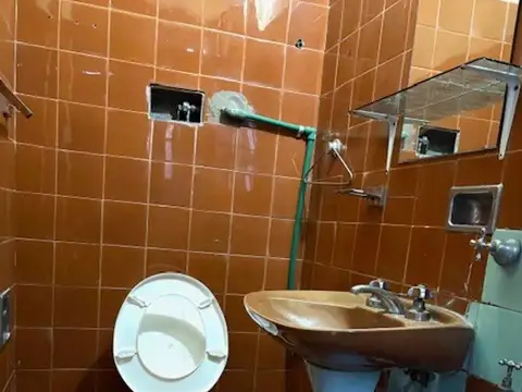 Depto Tipo Casa en Alquiler al Norte