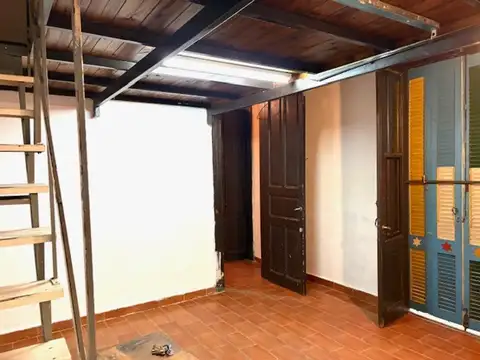 Alvar NuÑez 130 , Piso PB