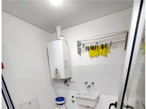 Departamento en Alquiler Temporal de 2 ambientes