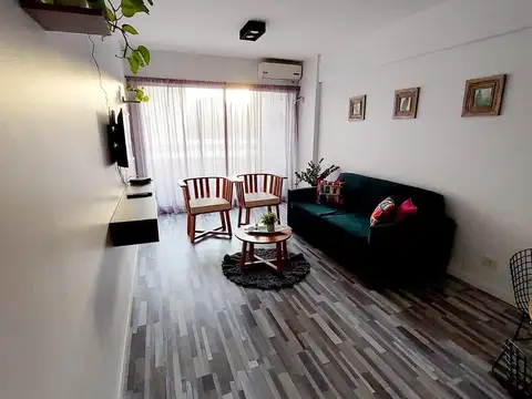 Departamento en Alquiler Temporal de 1 dormitorio