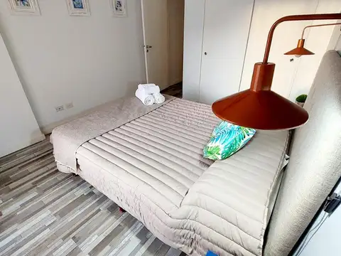 Departamento en Alquiler Temporal A Estrenar