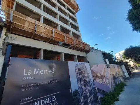 Merced al 5000