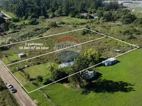 Terreno en Venta en Canelones, USD 230.000