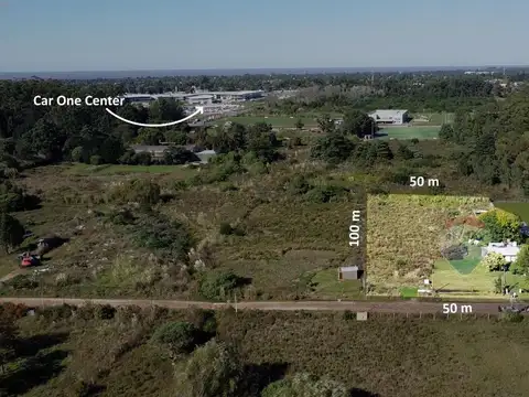 Terreno en Venta en Canelones, USD 230.000
