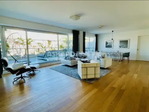 Departamento en Alquiler de 5 ambientes