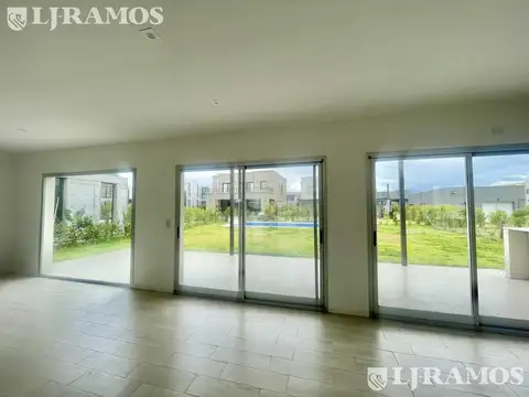 Casa en Venta en Nordelta Carpinchos, USD 565.000