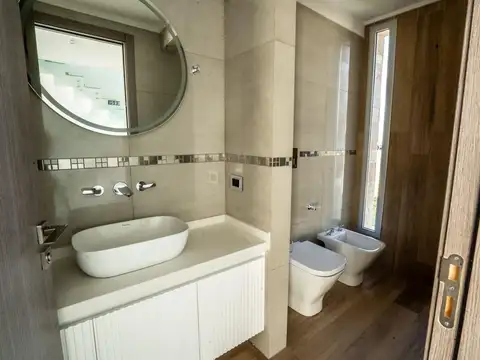 TERRALAGOS CASA A ESTRENAR