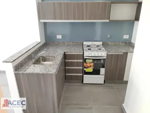 Departamento en Venta en Pichincha, USD 76.000