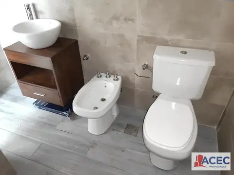 Departamento en Venta 6 años