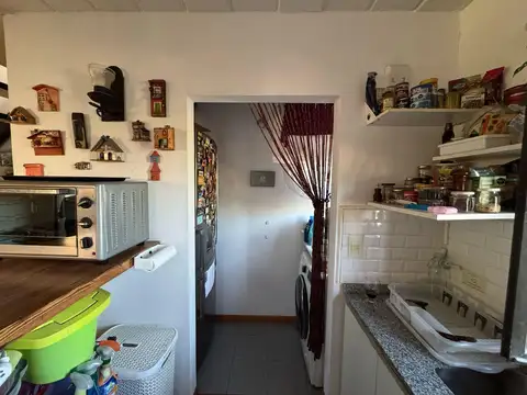 Departamento en Venta 13 años