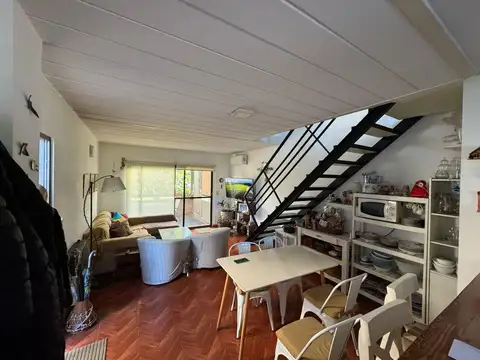 Departamento en Venta en Aparts del Pinazo, USD 99.000