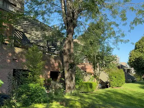 DUPLEX BARRIO EL  PINAZZO 3 AMB C/COCHERA