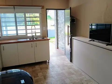 Departamento en Venta en Villa Gesell, USD 199.000