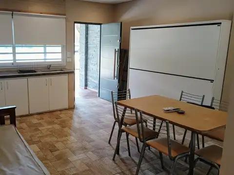 Departamento 9 ambientes con 4 baños