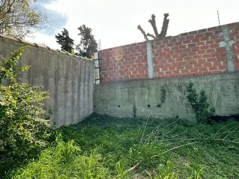 VENTA – TERRENO DE 500 M2 EN LA HORQUETA