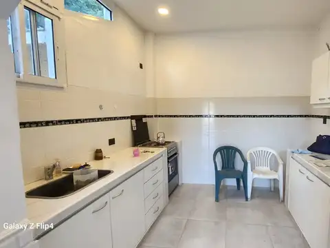 Departamento en Alquiler de 4 ambientes