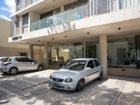 Departamento en Venta con 1 cochera