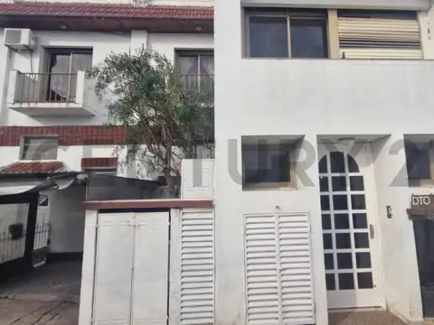 Venta casa en Rafaela