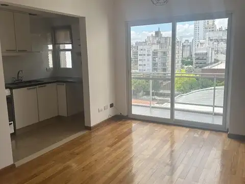 Departamento en Alquiler de 3 ambientes