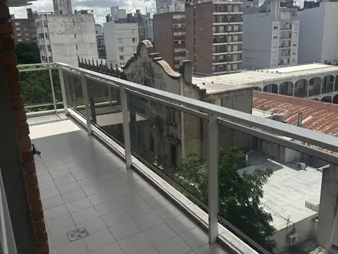 Departamento en Alquiler en Martin, $ 550.000