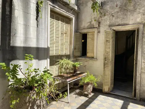 Terreno en Venta en Nuestra Señora De Lourdes, USD 300.000
