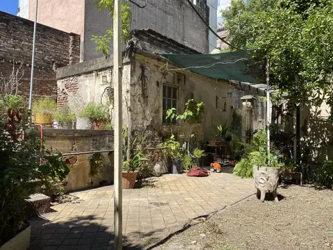 Terreno en Venta de 346,0 m2
