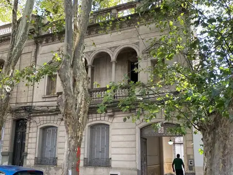 VENTA - TERRENO DE 346 M2 - BARRIO LOURDES